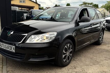 Skoda Octavia 130.000 km 6.000 &euro; Schwetzingen 68723