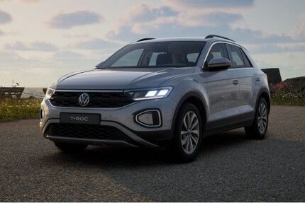 VW T-Roc 1.391 km 25.480 € Ludwigshafen 67059