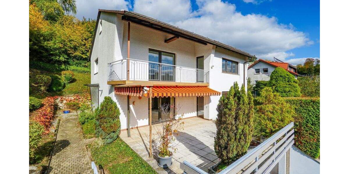 Einfamilienhaus Wald-Michelbach Michelbach - 6 Zimmer, 198 m&sup2;, 320.000&euro; | Angebot:25261864