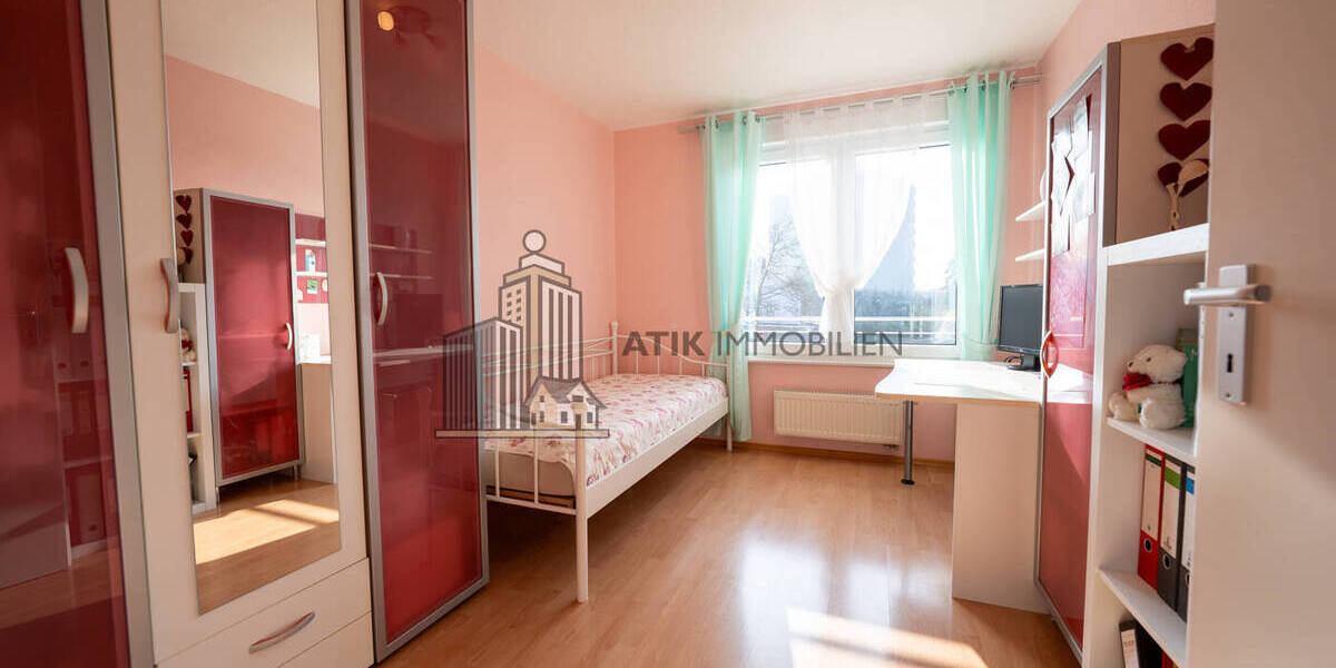 ATIK: Attraktive Doppelhaushälfte in Wiesloch zu vermieten - Doppelhaushälfte Wiesloch | Angebot:26267315