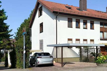 Haus Heidelberg Handschuhsheim - 6 Zimmer, 157 m&sup2;, 825.000&euro; | Angebot:27178973