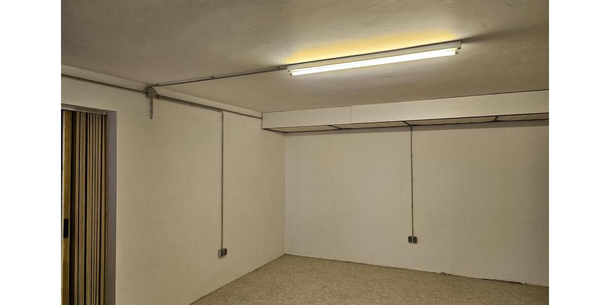 Gewerbeobjekt Bürstadt - 450&euro; | Angebot:24838888