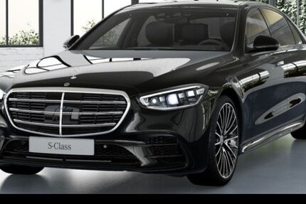 Mercedes-Benz S 450 9.900 km 135.750 &euro; Mannheim 68165
