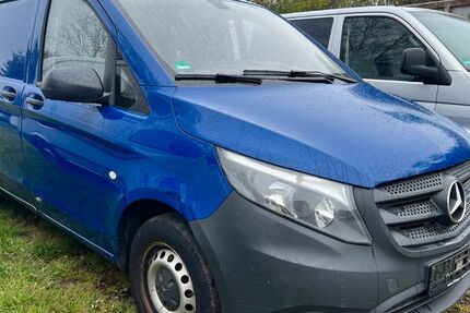 Mercedes-Benz Vito 199.746 km 7.788 € Wiesloch 69168