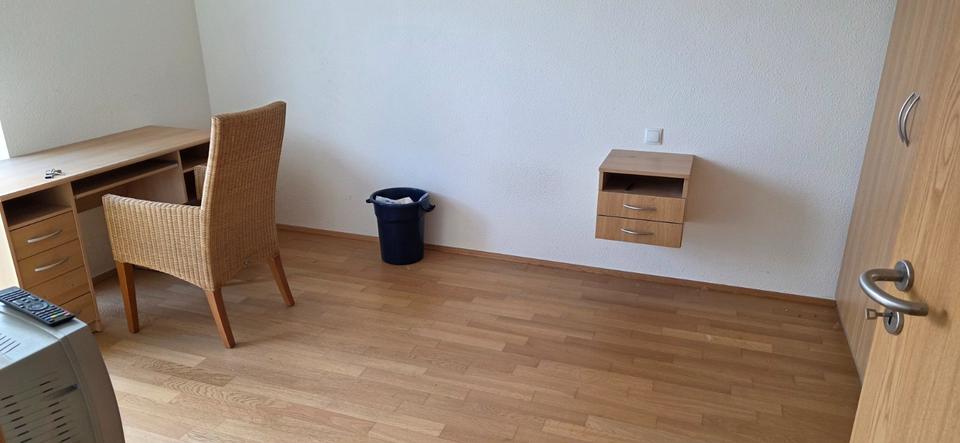 Etagenwohnung Ludwigshafen am Rhein Parkinsel - 2 Zimmer, 59 m&sup2;, 315.000&euro; | Angebot:24525542
