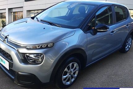 Citroen C3 44.945 km 11.790 &euro; Mannheim 68309