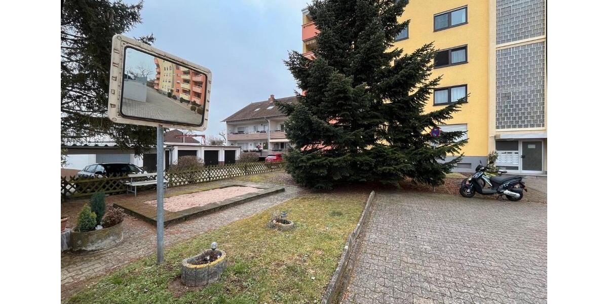 Verkaufe 3 ZKB inklusive alle Möbeln 3 zimmer