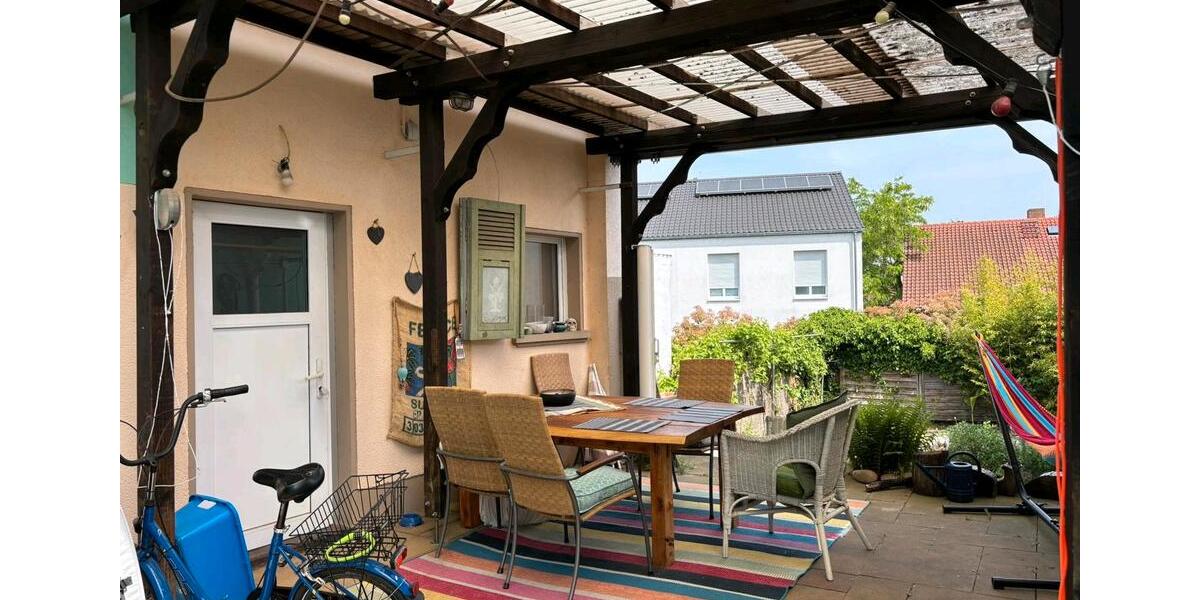 Einfamilienhaus Ludwigshafen am Rhein Rheingönheim - 8 Zimmer, 114 m&sup2;, 368.000&euro; | Angebot:26648008