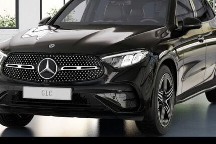 Mercedes-Benz GLC 200 9.900 km 57.880 &euro; Mannheim 68165