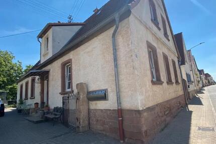 Wohnung Speyer - 4 Zimmer, 100 m&sup2;, 1.100&euro; | Angebot:25333645