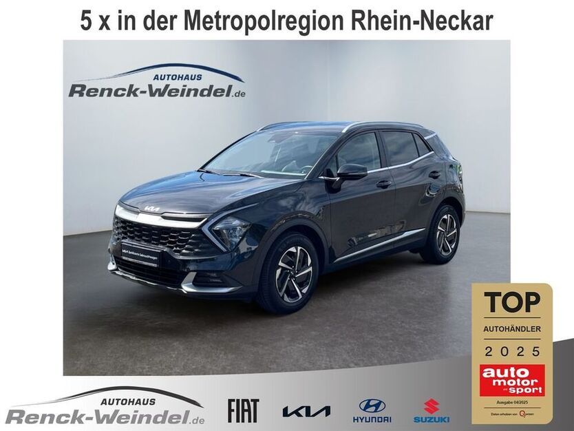 Sportage