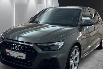 Audi A1 4.557 km 31.870 &euro; Speyer 67346