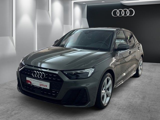 Audi A1 4.557 km 31.870 &euro; Speyer 67346