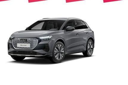 Audi Q4 e-tron 64.706 km 31.691 &euro; Weinheim 69469