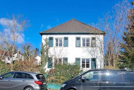 Haus Grünstadt - 5 Zimmer, 120 m&sup2;, 448.000&euro; | Angebot:25541953