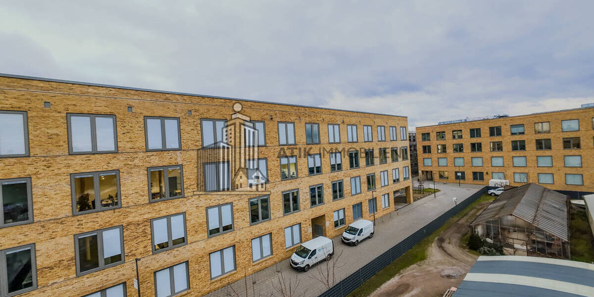 ATIK: Büro- und Laborflächen für Unternehmen aus den Bereichen Medizintechnologie, Life Science & KI - Gewerbeobjekt Mannheim / Neckarstadt-Ost/Wohlgelegen Wohlgelegen | Angebot:26267254
