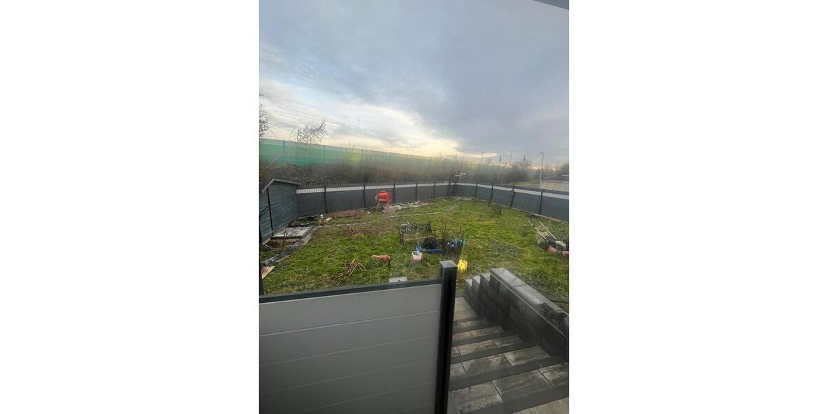 Charmantes Einfamilienhaus in den ,,Lüssen“, Nordend-Siedlung 4 zimmer