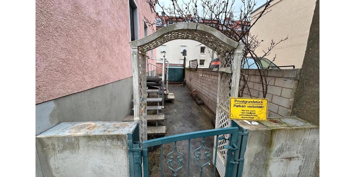 Erdgeschoßwohnung Grünstadt - 3 Zimmer, 68 m&sup2;, 140.000&euro; | Angebot:27003764