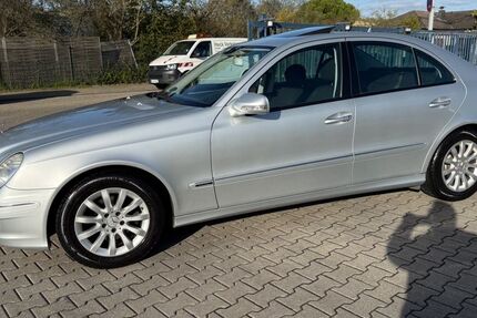 Mercedes-Benz E 200 134.000 km 8.490 &euro; Bobenheim-Roxheim 67240