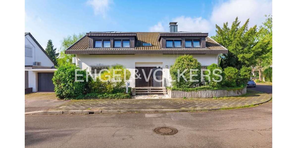 Einfamilienhaus Mannheim Almenhof - 10 Zimmer, 497 m&sup2;, 1.780.000&euro; | Angebot:27197752