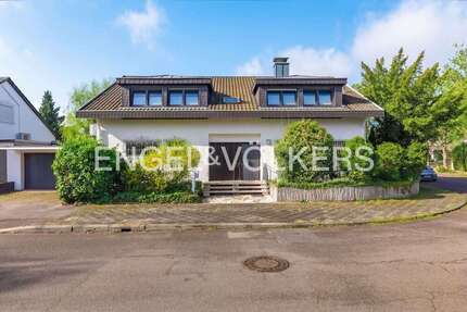 Haus Mannheim Almenhof - 10 Zimmer, 497 m&sup2;, 1.780.000&euro; | Angebot:27197752