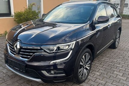 Renault Koleos 305.000 km 10.600 &euro; Gernsheim 64579