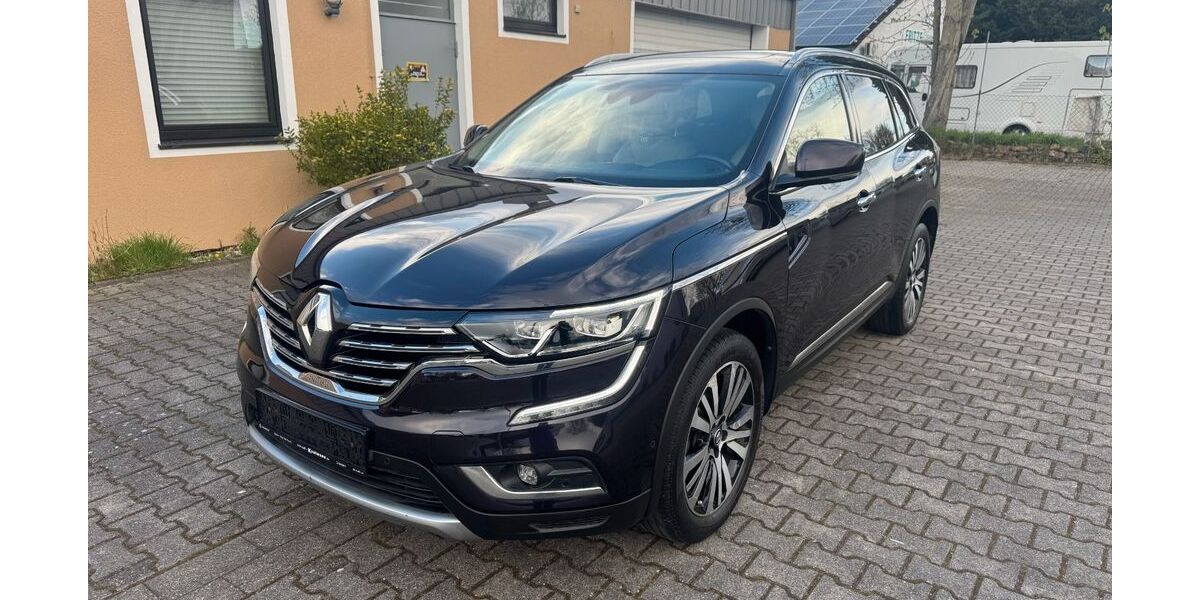 Renault Koleos 305.000 km 10.700 &euro; Gernsheim 64579
