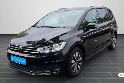 VW Touran 23.800 km 37.250 &euro; Mannheim 68167