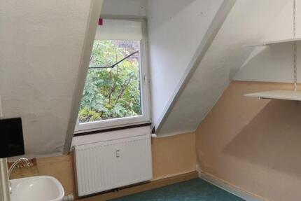 Zimmer zu vermieten (KEIN Wohnraum) Neckarstadt-West zimmer