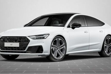 Audi A7 22.084 km 58.500 &euro; Ludwigshafen 67063