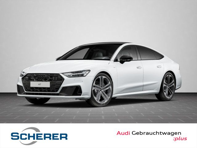 Audi A7 22.084 km 58.500 &euro; Ludwigshafen 67063