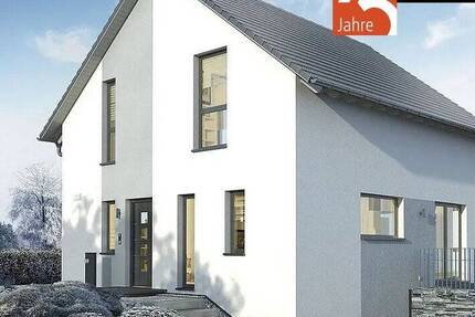 Der EFH-Klassiker mit Keller zum Traumpreis! 8 zimmer