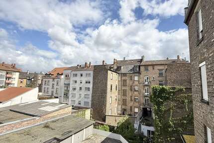 Wohnung Mannheim Herzogenried - 4 Zimmer, 110 m&sup2;, 349.000&euro; | Angebot:27517322