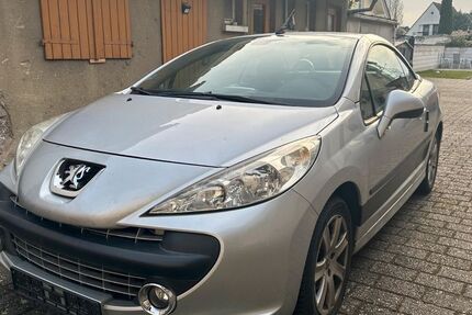 Peugeot 207 179.485 km 1.950 &euro; Bobenheim-Roxheim 67240