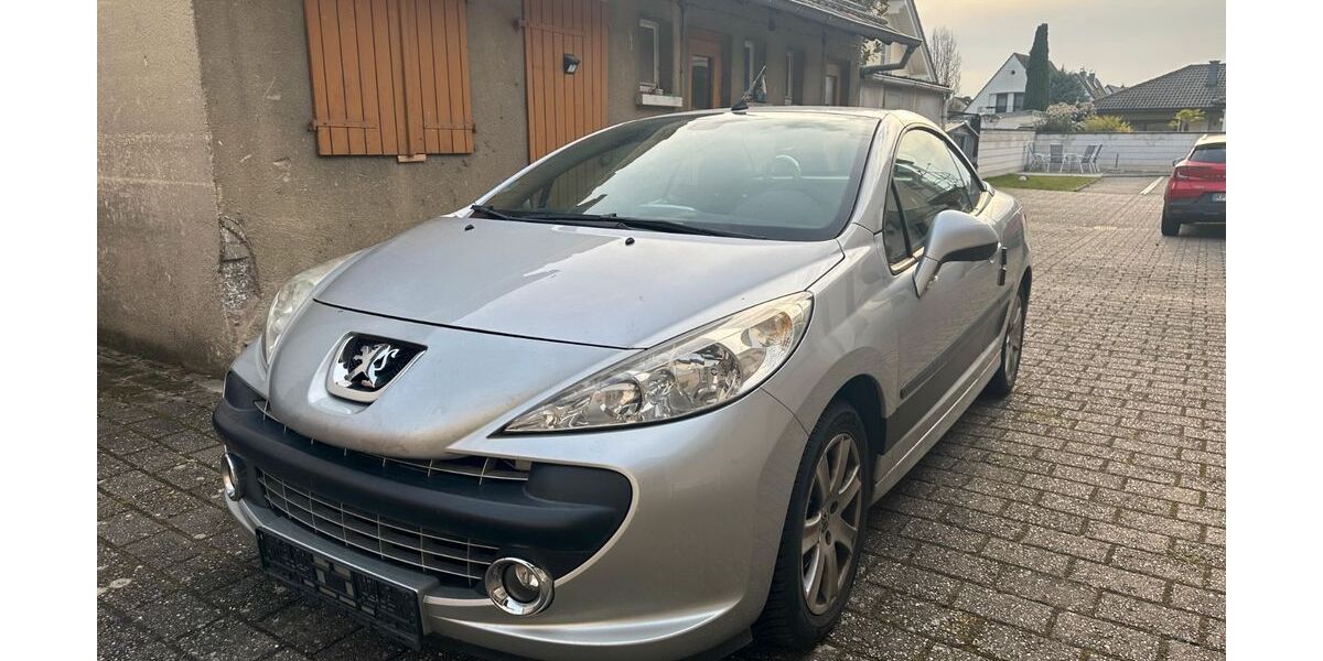 Peugeot 207 179.485 km 1.950 &euro; Bobenheim-Roxheim 67240