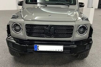 Mercedes-Benz G 400 24.200 km 139.500 &euro; Weisenheim am Sand 67256