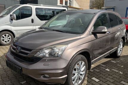Honda CR-V 120.000 km 6.900 &euro; Ludwigshafen 67059