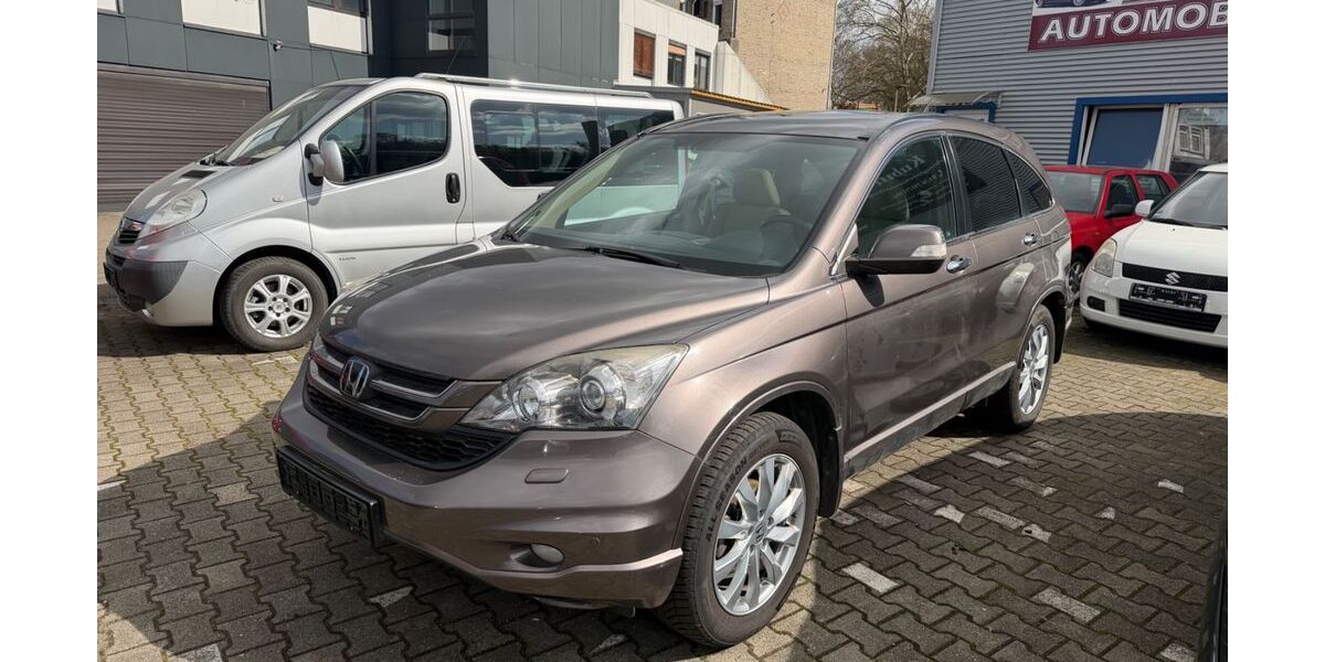 Honda CR-V 120.000 km 6.900 &euro; Ludwigshafen 67059
