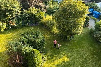 Schöne 3 ZKB-Wohnung+EBK, Loggia, TG, nähe BASF, neu renoviert 3 zimmer