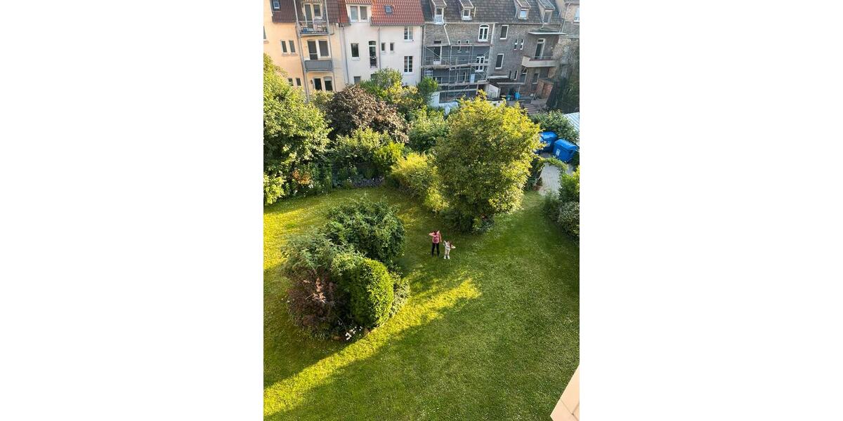 Schöne 3 ZKB-Wohnung+EBK, Loggia, TG, nähe BASF, neu renoviert 3 zimmer