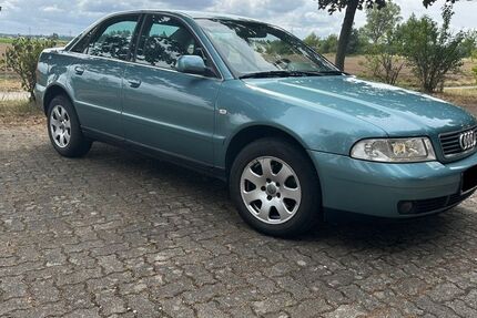 Audi A4 280.850 km 1.700 &euro; Reilingen 68799