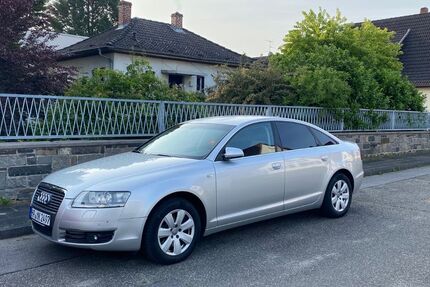 Audi A6 188.000 km 9.000 &euro; Heppenheim 64646