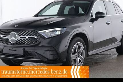 Mercedes GLC 400