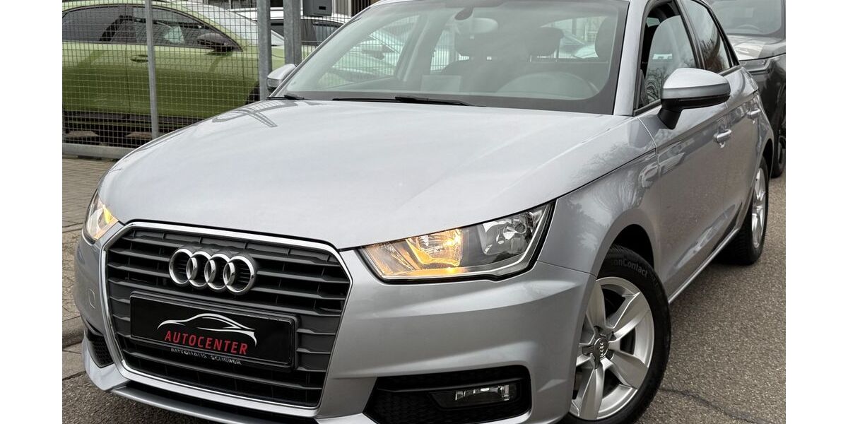 Audi A1 143.000 km 9.490 &euro; Weinheim 69469