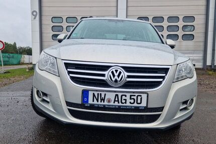 VW Tiguan 780.000 km 9.500 &euro; Neustadt/Wstr. 67433