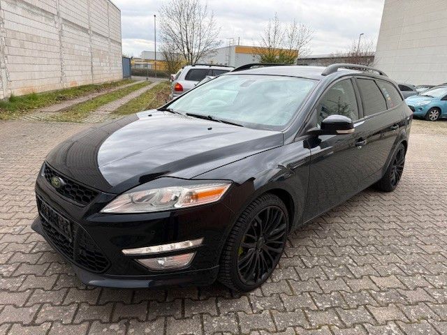 Ford Mondeo 190.000 km 3.990 &euro; Hockenheim 68766