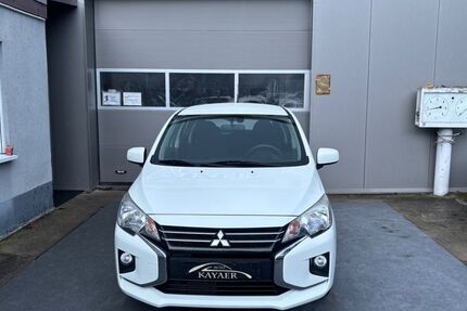 Mitsubishi Space Star 85.000 km 7.999 &euro; Mutterstadt (Kreis Ludwigshafen) 67112