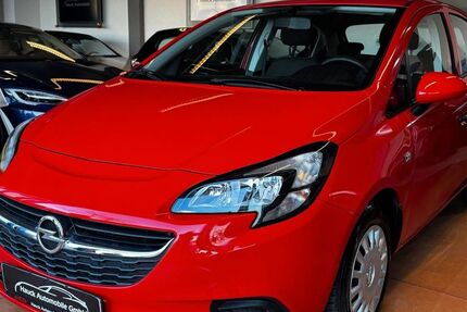 Opel Corsa 77.880 km 6.990 &euro; Bad Dürkheim 67098
