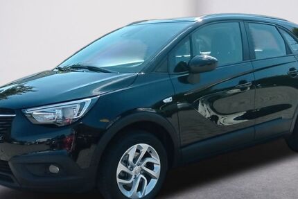 Opel Crossland (X) 50.000 km 15.980 &euro; Maxdorf 67133