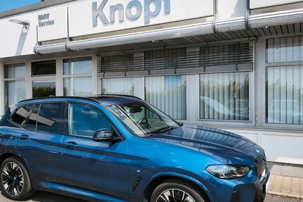 BMW iX3 18.378 km 50.900 &euro; Schriesheim 69198